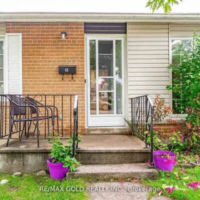 41,&nbsp;Aberdeen, Avondale, Brampton