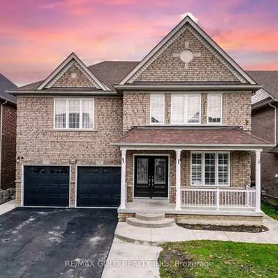 66,&nbsp;Hiberton, Fletcher's Meadow, Brampton