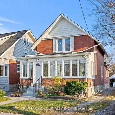 59,&nbsp;David, Downtown Brampton, Brampton