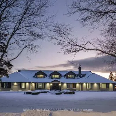 14, Bowman, Toronto Gore Rural Estate, Brampton