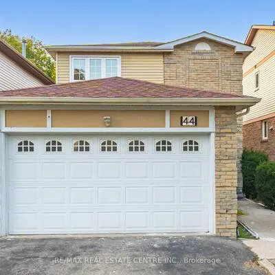 44,&nbsp;Abelard, Fletcher's West, Brampton