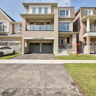 12,&nbsp;Junior, Northwest Brampton, Brampton
