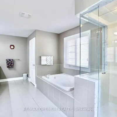 1,&nbsp;Alameda, Bram West, Brampton