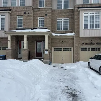 93,&nbsp;Stewardship, Northwest Brampton, Brampton