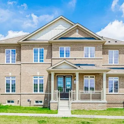 333,&nbsp;Robert Parkinson, Northwest Brampton, Brampton