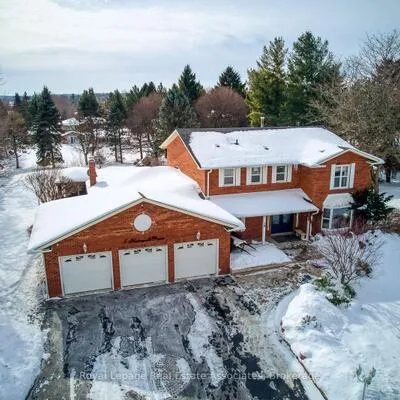 5,&nbsp;Huttonville, Huttonville, Brampton