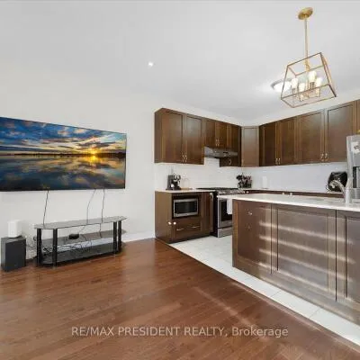 3,&nbsp;DALE MEADOWS, Bram West, Brampton