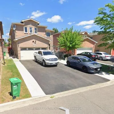 35,&nbsp;Kirk, Northwood Park, Brampton