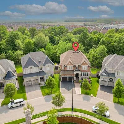 34,&nbsp;Cannington, Credit Valley, Brampton