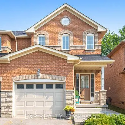 35,&nbsp;Prince, Northwest Sandalwood Parkway, Brampton