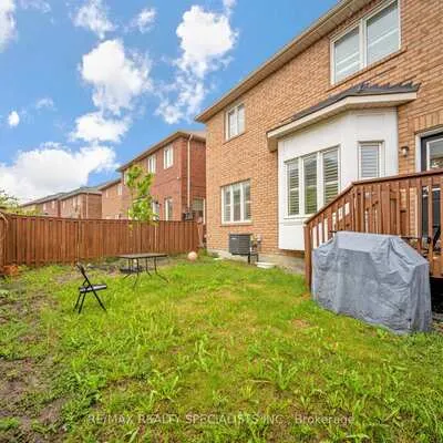 227,&nbsp;Valleyway, Credit Valley, Brampton