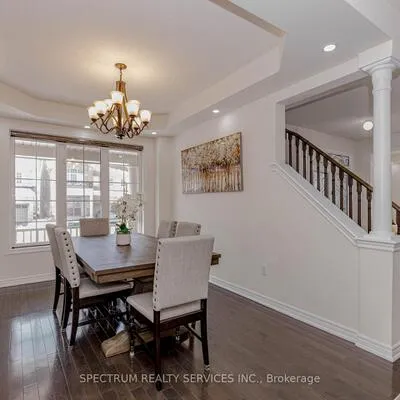 75,&nbsp;Elmcrest, Credit Valley, Brampton
