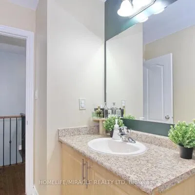 11,&nbsp;Bluffmeadow, Bram East, Brampton