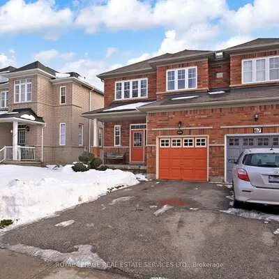 65,&nbsp;Ashdale, Bram West, Brampton