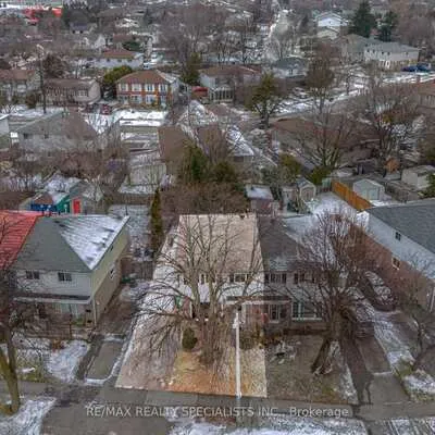 44,&nbsp;Herkley, Madoc, Brampton