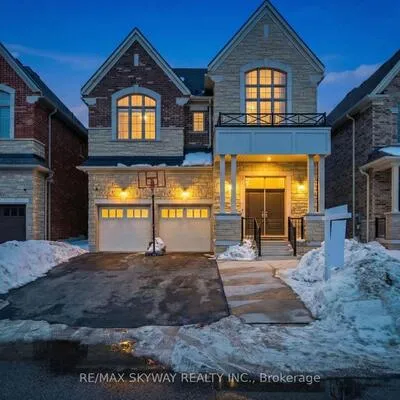 22,&nbsp;Tamworth, Fletcher's West, Brampton