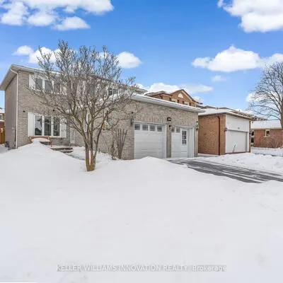 161,&nbsp;Havelock, Fletcher's Creek South, Brampton