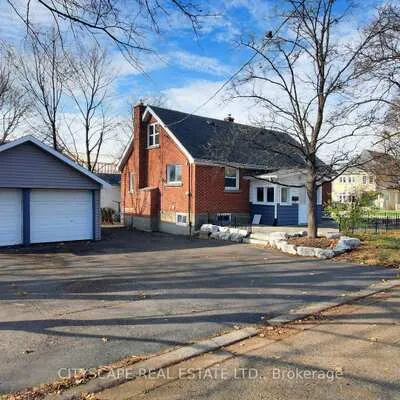 39,&nbsp;Woodward, Brampton North, Brampton