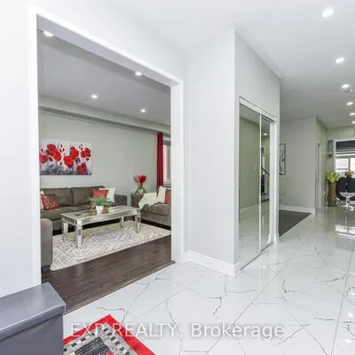 7, Chapparal, Sandringham-Wellington, Brampton