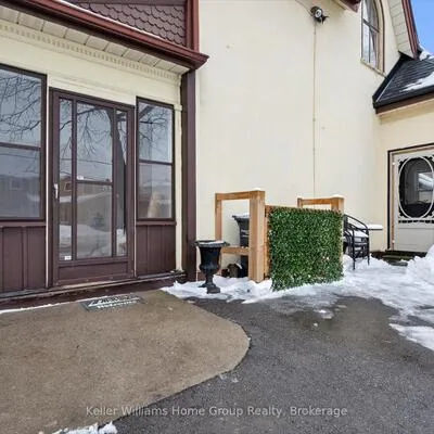 17,&nbsp;Archibald, Brampton West, Brampton