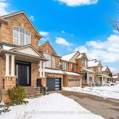 194,&nbsp;Fandango, Credit Valley, Brampton