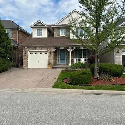 21,&nbsp;Vista Green, Fletcher's Meadow, Brampton