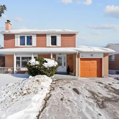 55,&nbsp;Braemar, Avondale, Brampton