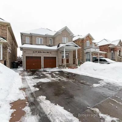 76,&nbsp;Yellow Avens, Sandringham-Wellington, Brampton