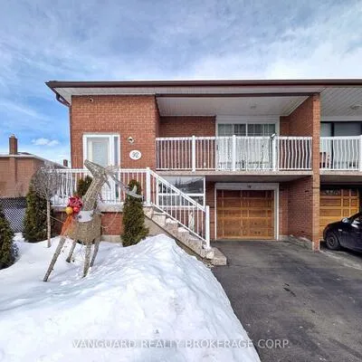 92,&nbsp;Skelton, Brampton North, Brampton