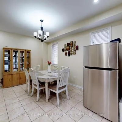 67,&nbsp;Bonnie Braes, Credit Valley, Brampton