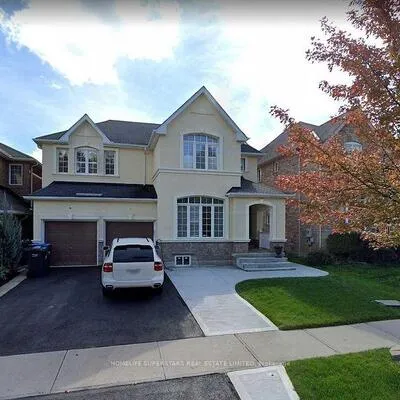 107,&nbsp;Sugarhill, Fletcher's Meadow, Brampton