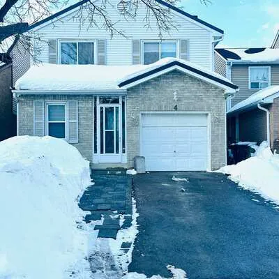 4,&nbsp;Joshua, Northgate, Brampton