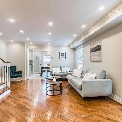 11, Allangrove, Fletcher's Meadow, Brampton