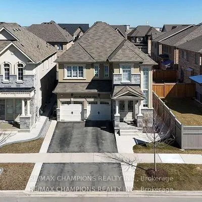 151,&nbsp;RUSSELL CREEK, Sandringham-Wellington North, Brampton