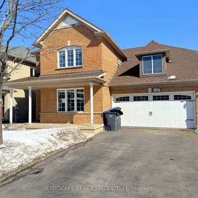 127,&nbsp;Barleyfield, Sandringham-Wellington, Brampton