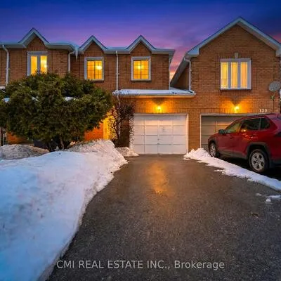 128,&nbsp;Toba, Heart Lake East, Brampton