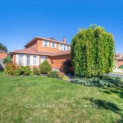33,&nbsp;Corkett, Northwood Park, Brampton