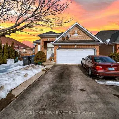 235,&nbsp;Van Kirk, Northwest Sandalwood Parkway, Brampton