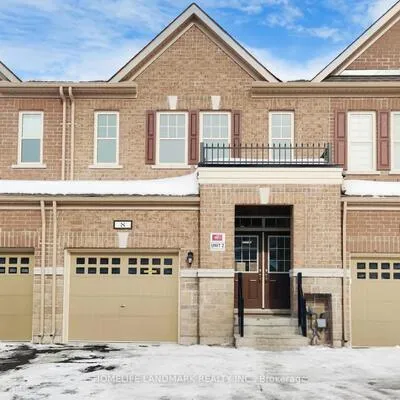 8,&nbsp;Bushwood, Northwest Brampton, Brampton