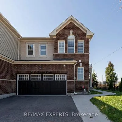 56,&nbsp;Donlamont, Northwest Brampton, Brampton