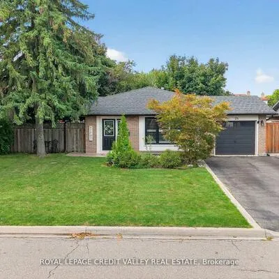 24,&nbsp;Willis, Brampton East, Brampton