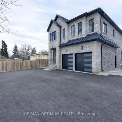 30,&nbsp;Mclaughlin, Northwood Park, Brampton