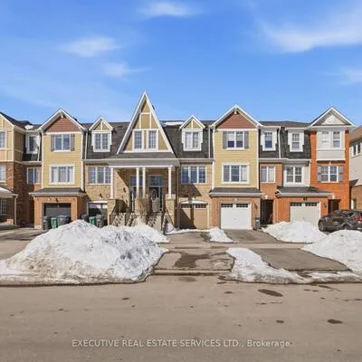 101,&nbsp;Mccleave, Fletcher's West, Brampton