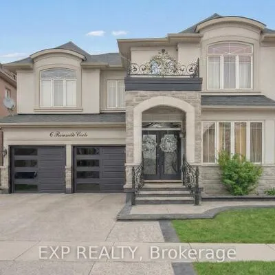 6,&nbsp;Bainsville, Bram East, Brampton