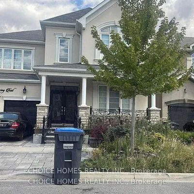 76,&nbsp;Mincing, Northwest Brampton, Brampton