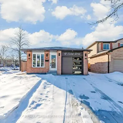 67,&nbsp;Talbot, Brampton West, Brampton