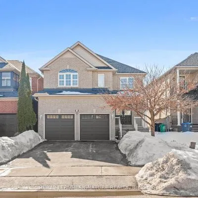 16, Newark, Fletcher's Meadow, Brampton