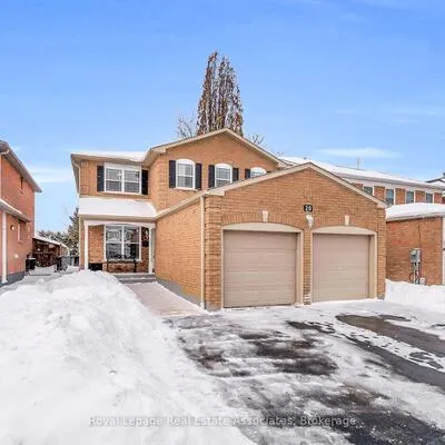 20, Jeremy, Northgate, Brampton