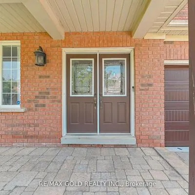 45,&nbsp;Treeline, Vales of Castlemore, Brampton