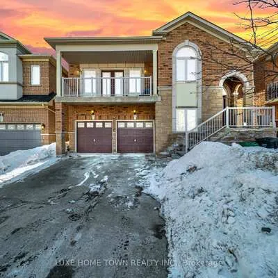 8,&nbsp;Atira, Fletcher's Meadow, Brampton